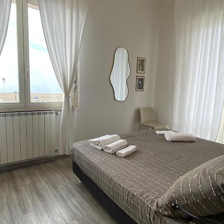 Appartamenti Le Perle Di Venere Marina di Grosseto Kültér fotó