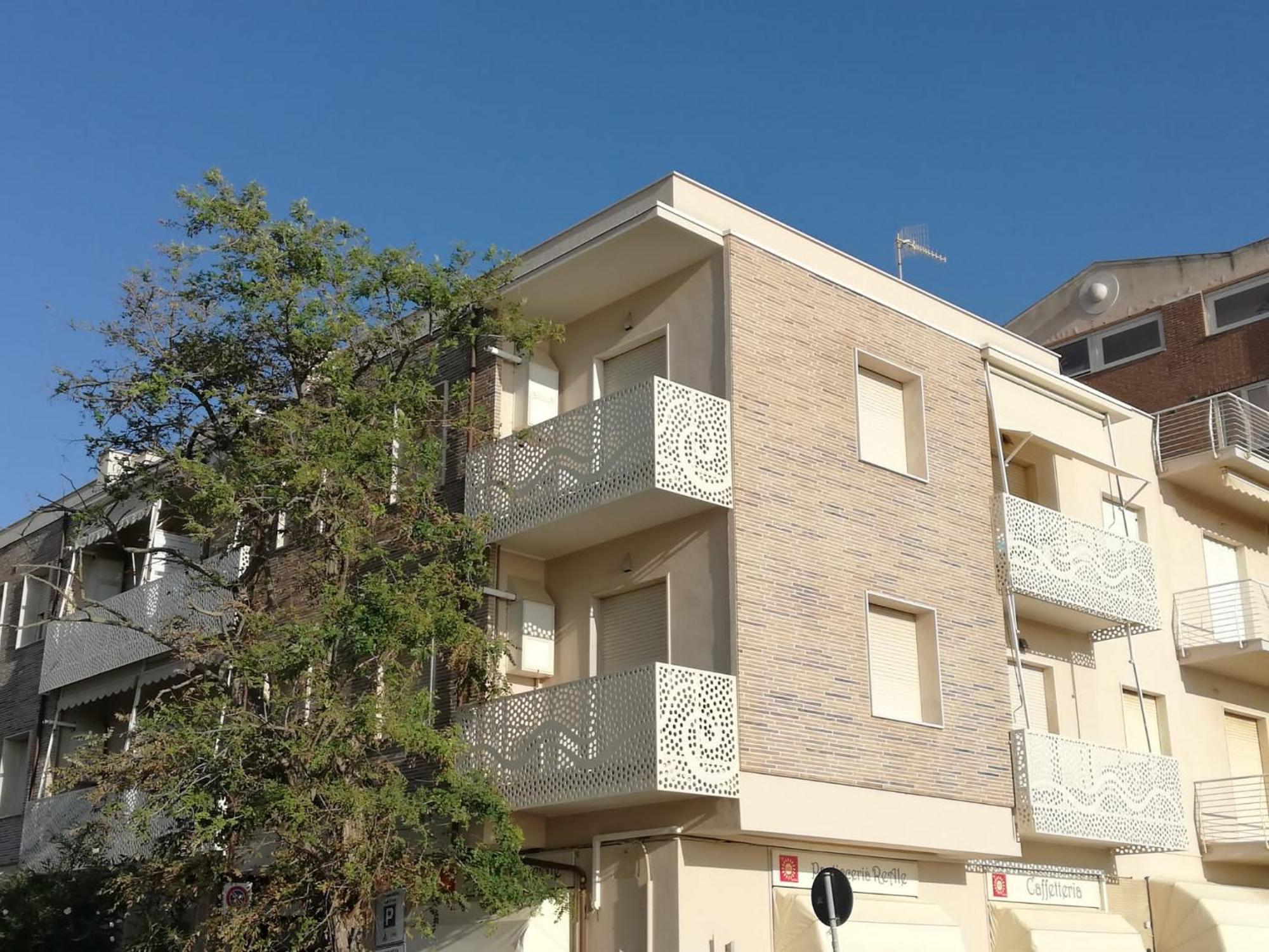 Appartamenti Le Perle Di Venere Marina di Grosseto Kültér fotó